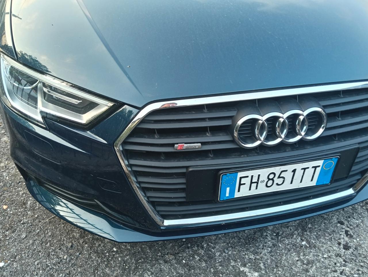 Audi A3 SPB 1.6 TDI Sport