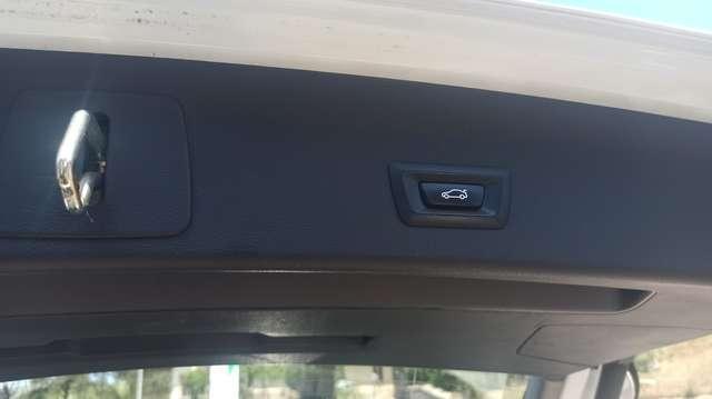 BMW X1 X1 sdrive18d Business ** AUTOM.+PELLE+APPLE **