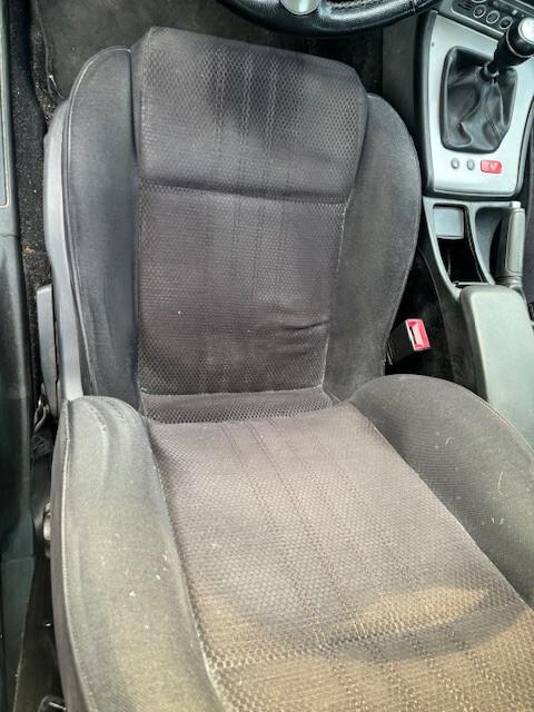 Alfa Romeo 159 1.9 JTDm 150CV Progression