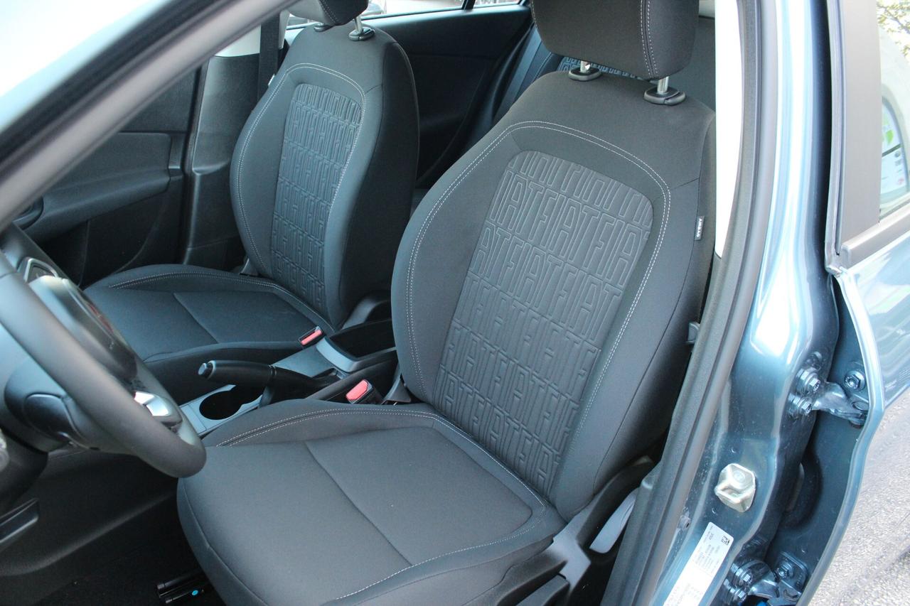 Fiat Tipo 1.6 Mjt S&S SW