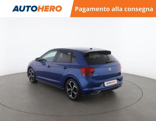 VOLKSWAGEN Polo 1.0 TSI DSG 5p. Sport BlueMotion Technology