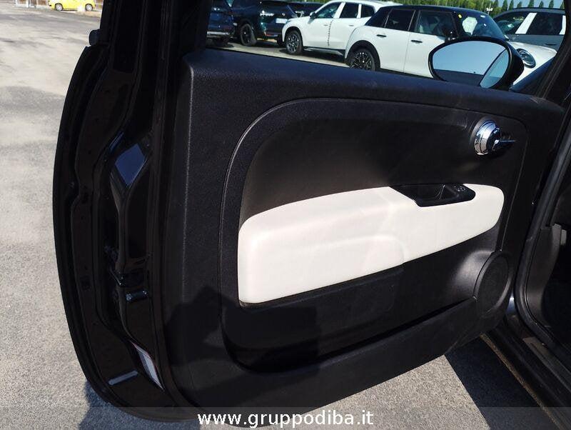 FIAT 500C III 2015 Benzina 1.0 hybrid Dolcevita 70cv