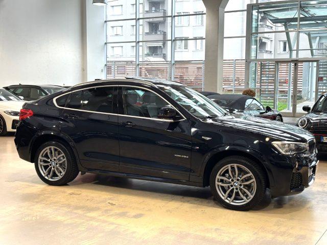 BMW X4 xDrive20d Msport Auto - 19" - Tetto -Pelle-Head Up