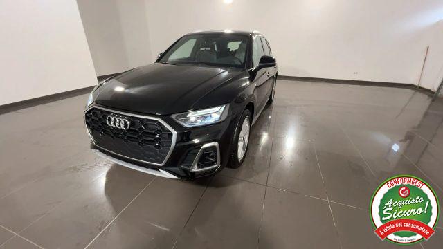 AUDI Q5 35 TDI S tronic S line