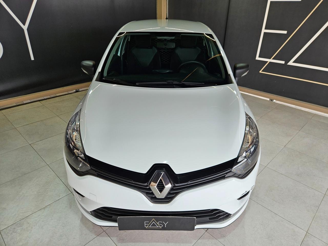 Renault Clio VAN GPL 90 CV - IVA ESCLUSA