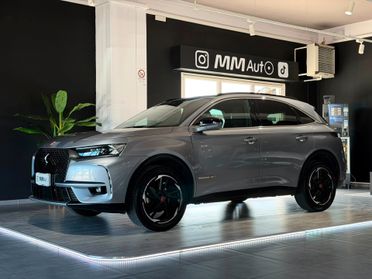 Ds 7 Crossback BlueHDi 130 aut. Performance Line