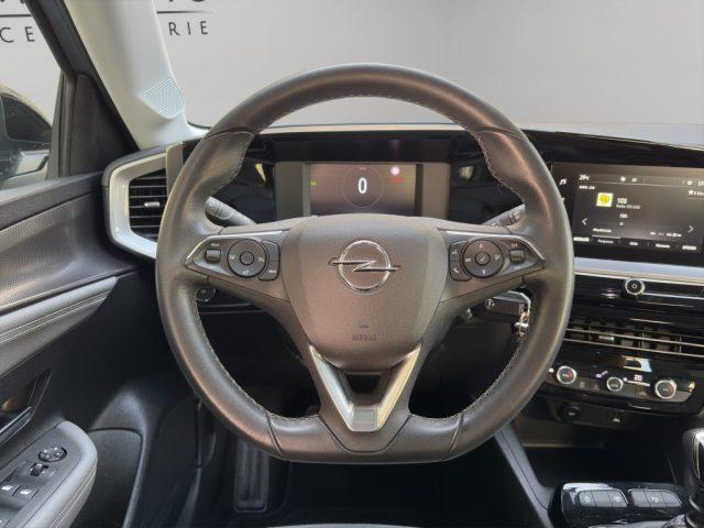 OPEL Mokka 1.5 diesel Elegance