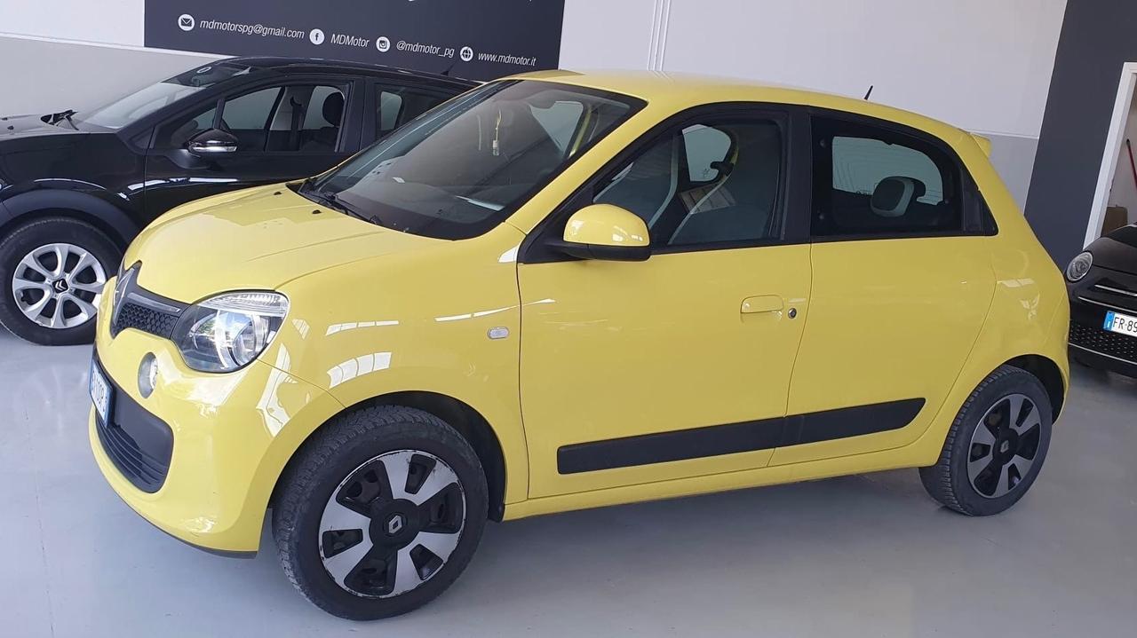 Renault Twingo 1.2 NEO PATENTATI