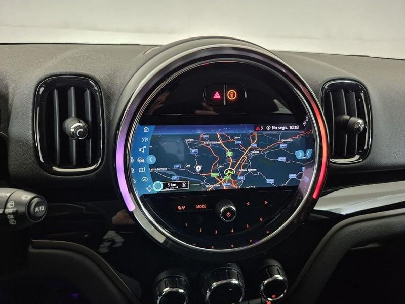 MINI Mini Countryman F60 2020 Diese Mini Countryman 2.0 Cooper D Classic auto