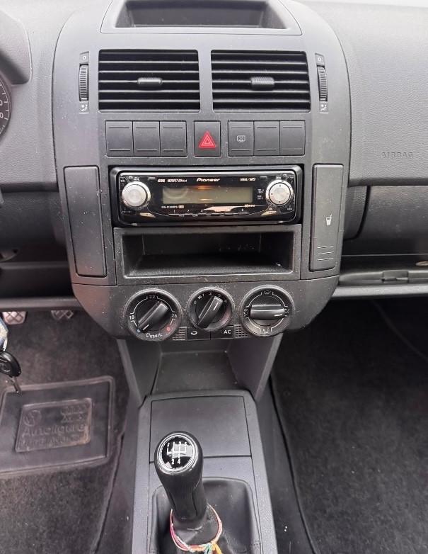 Volkswagen Polo 1.4 16V 5p. X Air