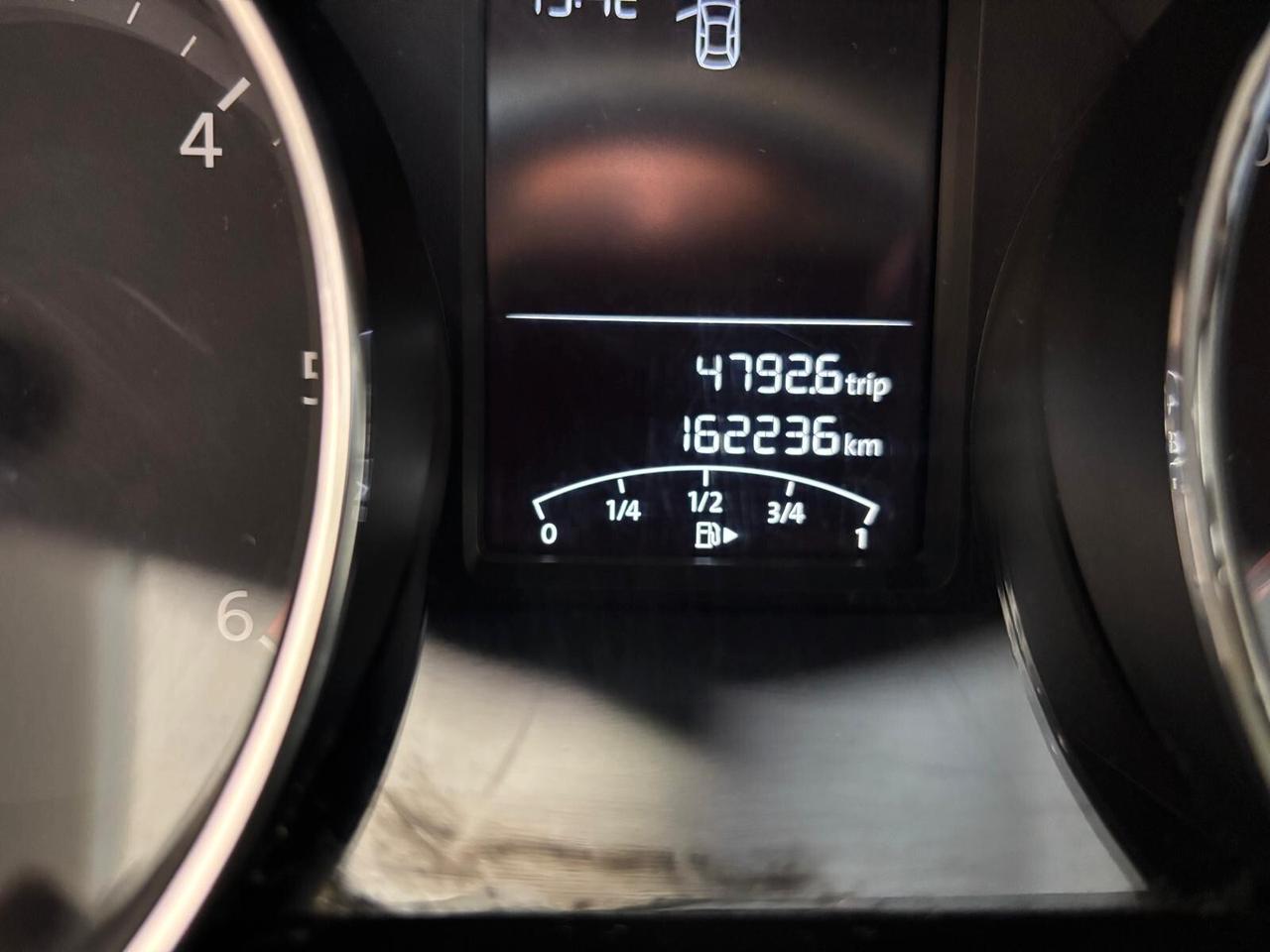 VOLKSWAGEN POLO ANNO DICEMBRE 2016 DS 1.4 ADATTA NEOPATENTATI KM 162 MILA