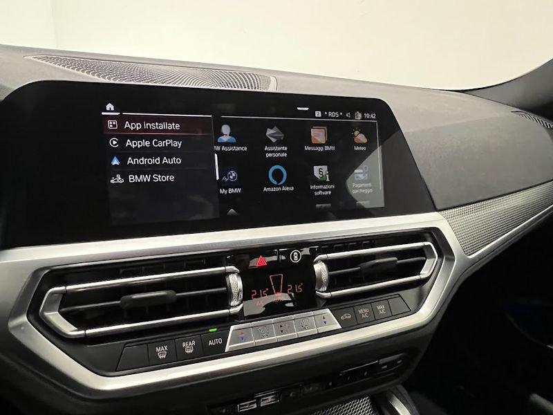 BMW Serie 2 Coupé M 240i xDrive