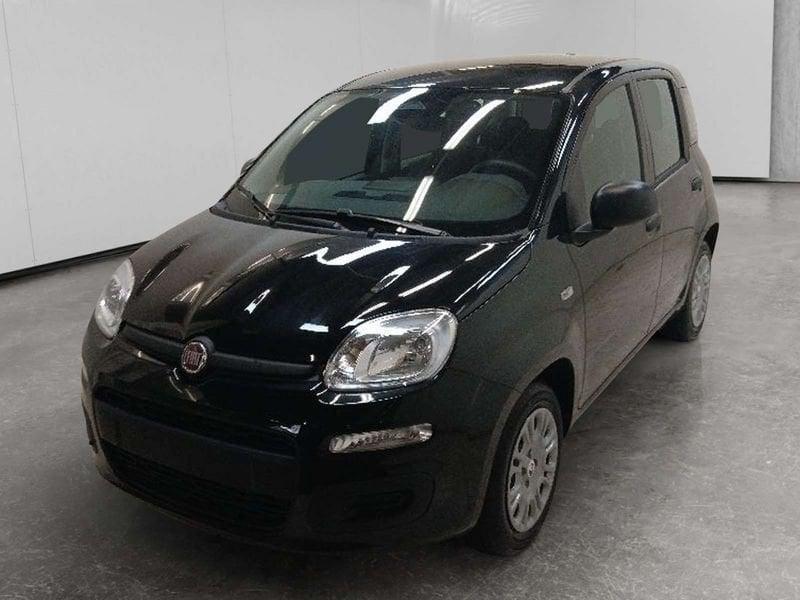 FIAT Pandina 1.0 firefly hybrid s&s 70cv 5p.ti