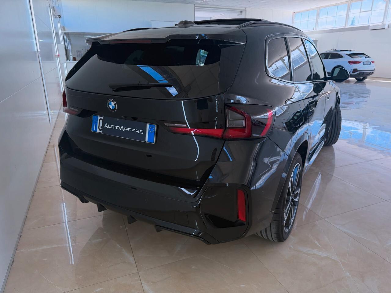 Bmw X1 sDrive 18d Msport Pro