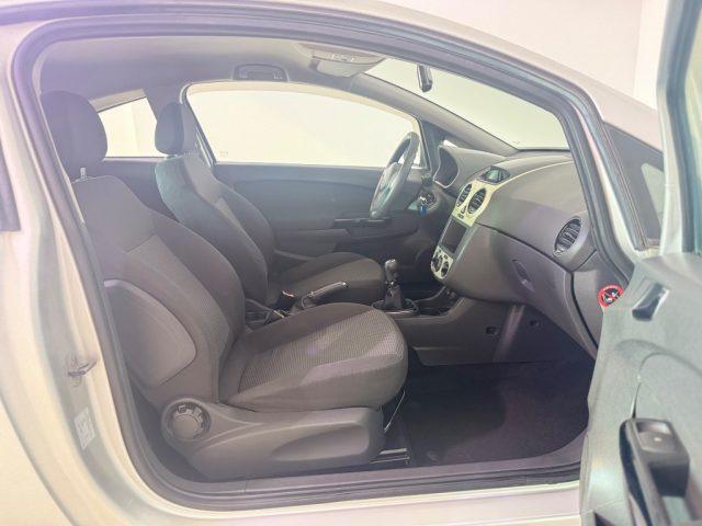 OPEL Corsa 1.0 12V 3 porte Club