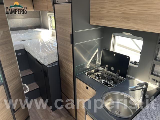 DETHLEFFS DETHLEFFS TREND I 6817 EB FIAT