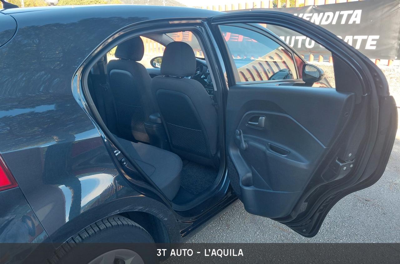 Kia Rio 1.1 CRDi 5p. Active