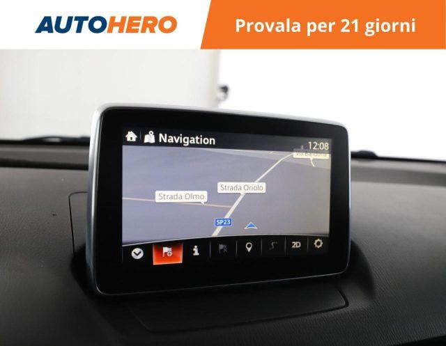 MAZDA 2 1.5 90 CV Skyactiv-G Exceed
