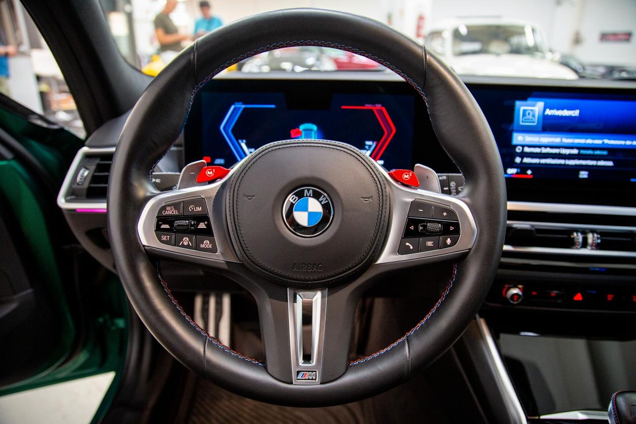 Bmw M3 Touring
