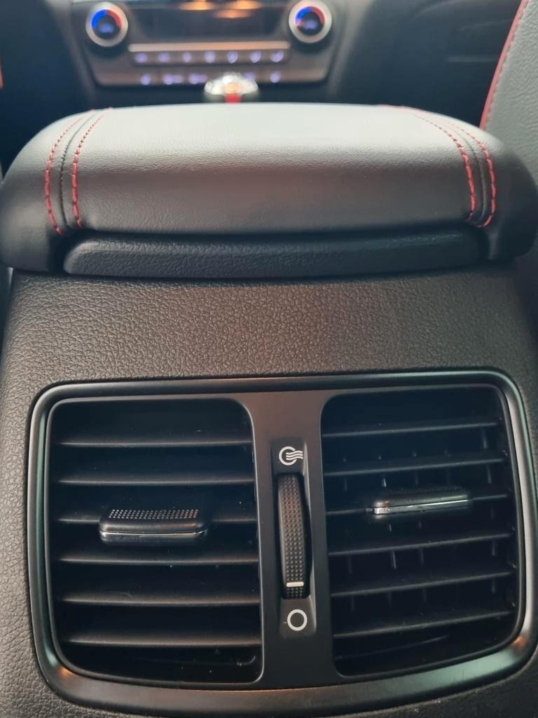 Hyundai Tucson 1.6 CRDi 136CV 48V N Line