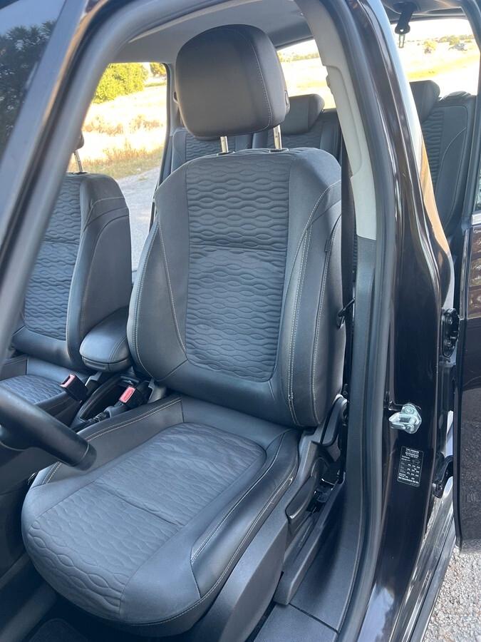 Opel Zafira Tourer 1.6 Turbo EcoM 150CV Cosmo