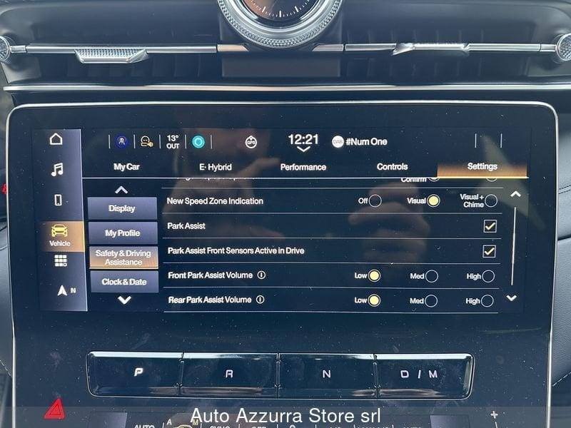 Maserati Grecale 2.0 250cv MHEV Q4 auto *PRONTA CONSEGNA, PROMO AZZURRA*