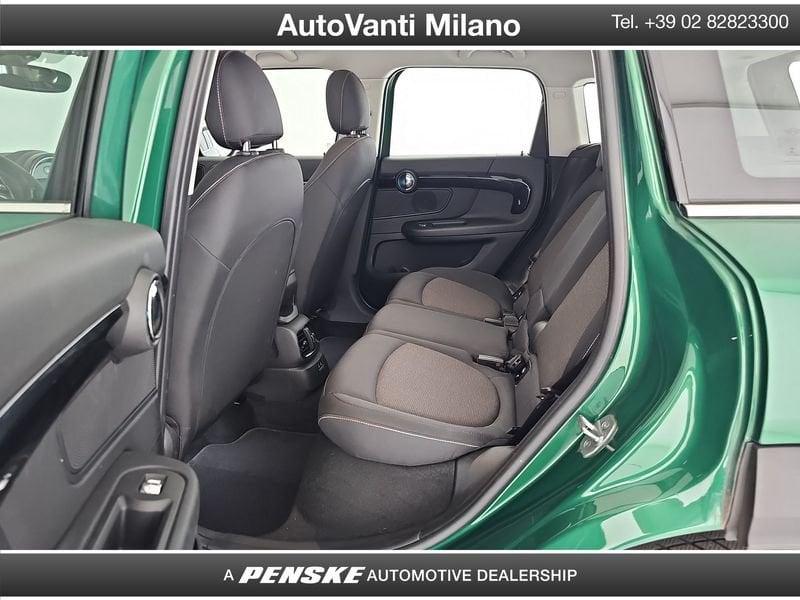 MINI Mini Countryman F60 Mini 1.5 Cooper SE Essential Countryman ALL4