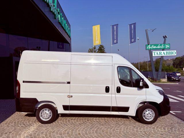 OPEL Movano MEDIO TETTO ALTO - KM 69.000 - NO OBBLIGO FINANZIA