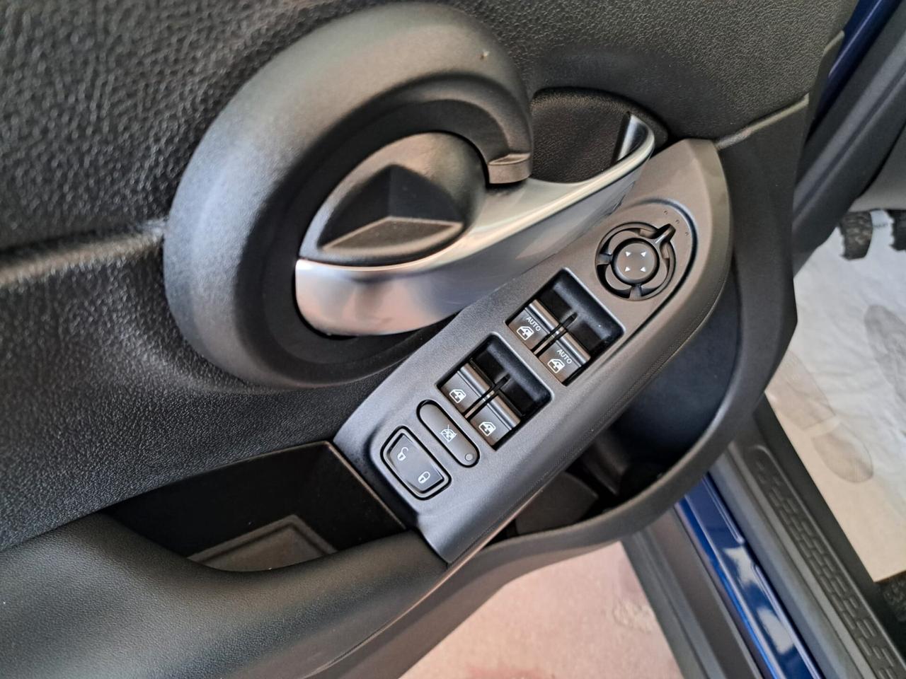Fiat 500X 1.6 MultiJet 130 CV Connect