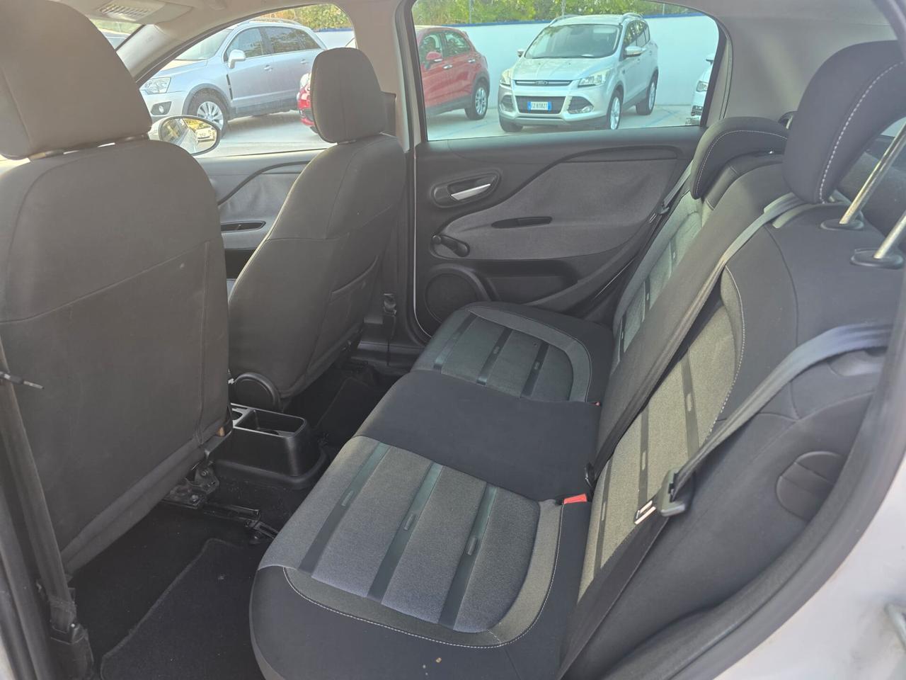 Fiat Punto Evo 1.2 3 porte S&S Dynamic