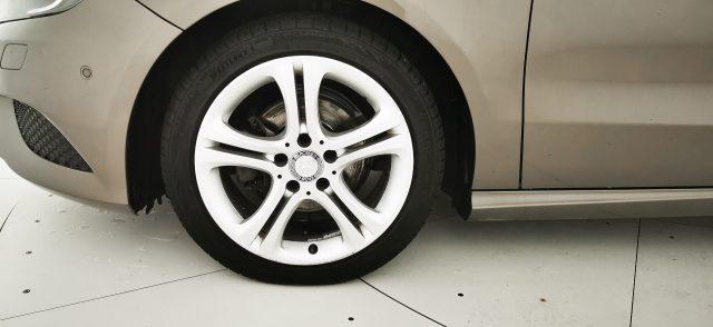 MERCEDES-BENZ A 180 CDI Automatic Sport