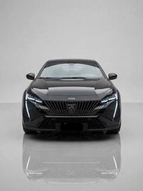 Peugeot 408 PureTech 130 S&S EAT8 GT