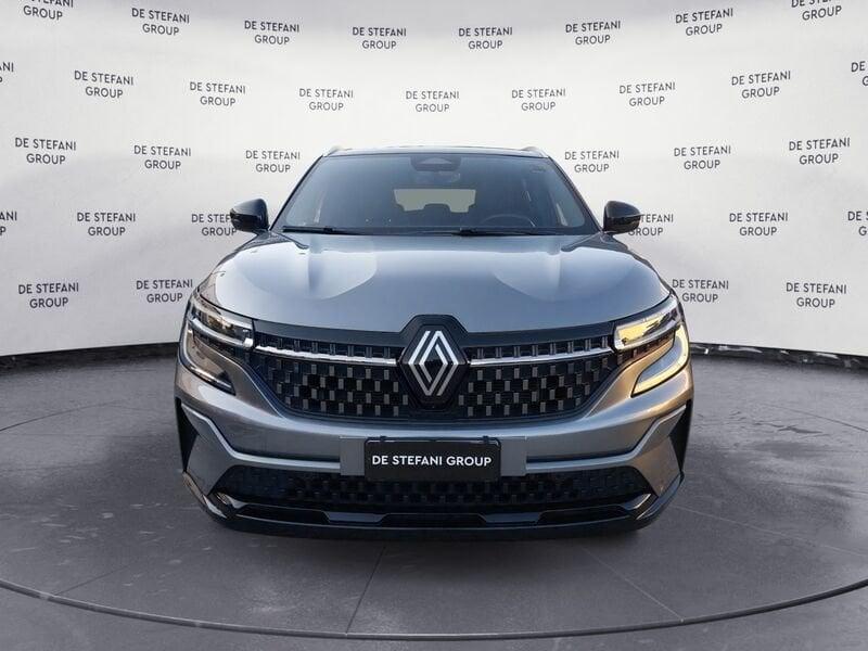 Renault Austral Austral 1.2 E-Tech full hybrid Iconic 200cv auto