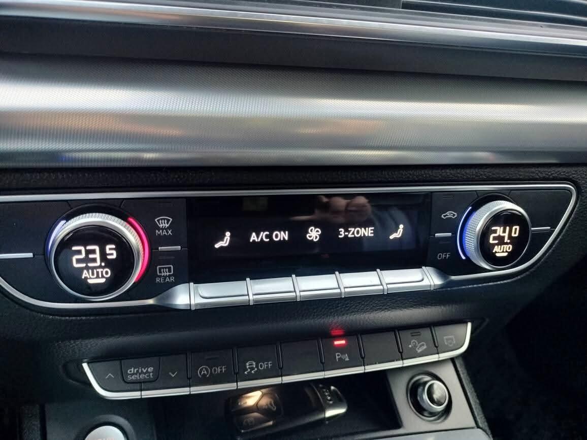 Audi Q5 40 TDI quattro S tronic line plus