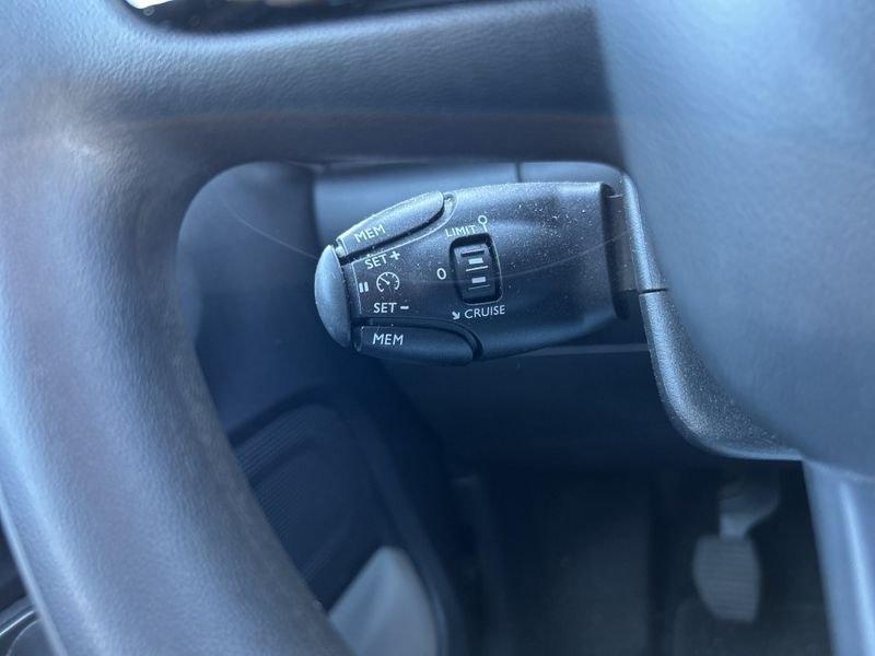 Citroën C3 PureTech 68 Feel INCLUSO TAGLIANDO E GARANZIA EUROPEA