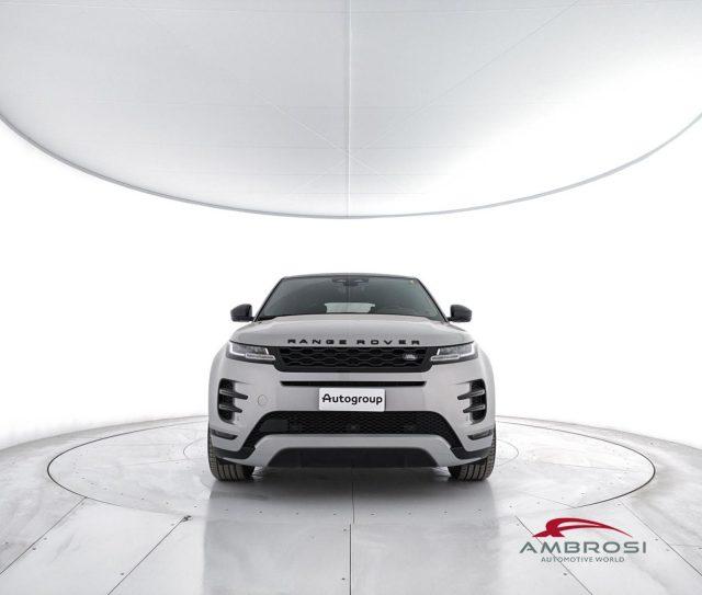 LAND ROVER Range Rover Evoque 2.0D I4 163CV AWD Auto R-Dynamic SE