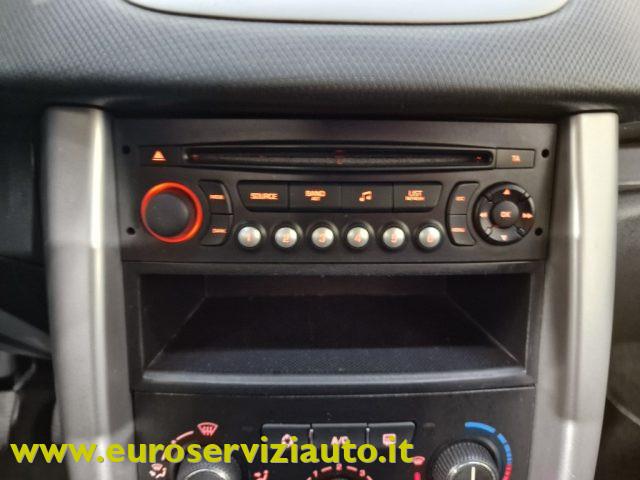 PEUGEOT 207 1.4 HDi 70CV 5p. Access