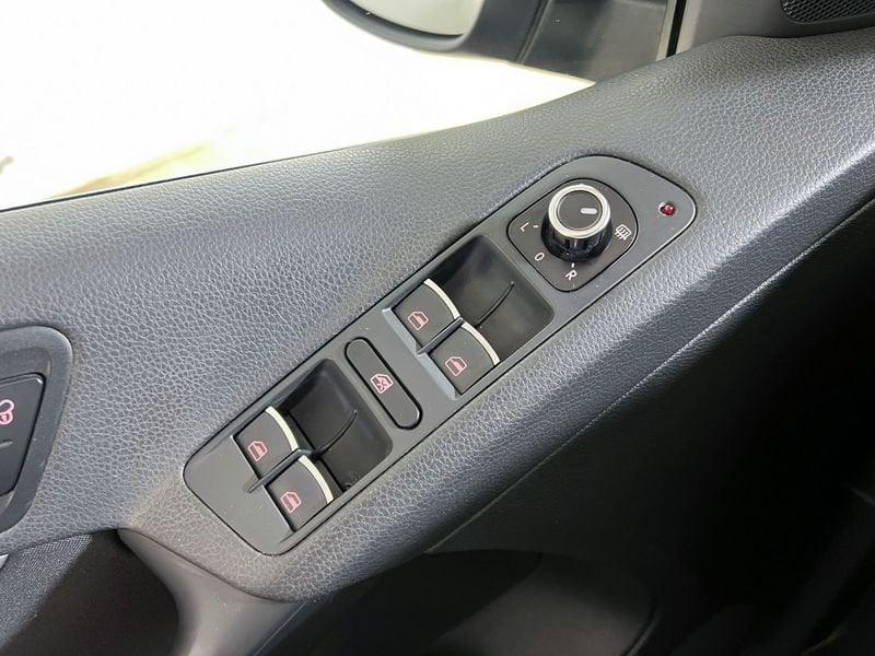 Volkswagen Tiguan Tiguan 2.0 TDI 140 CV 4MOTION Sport & Style