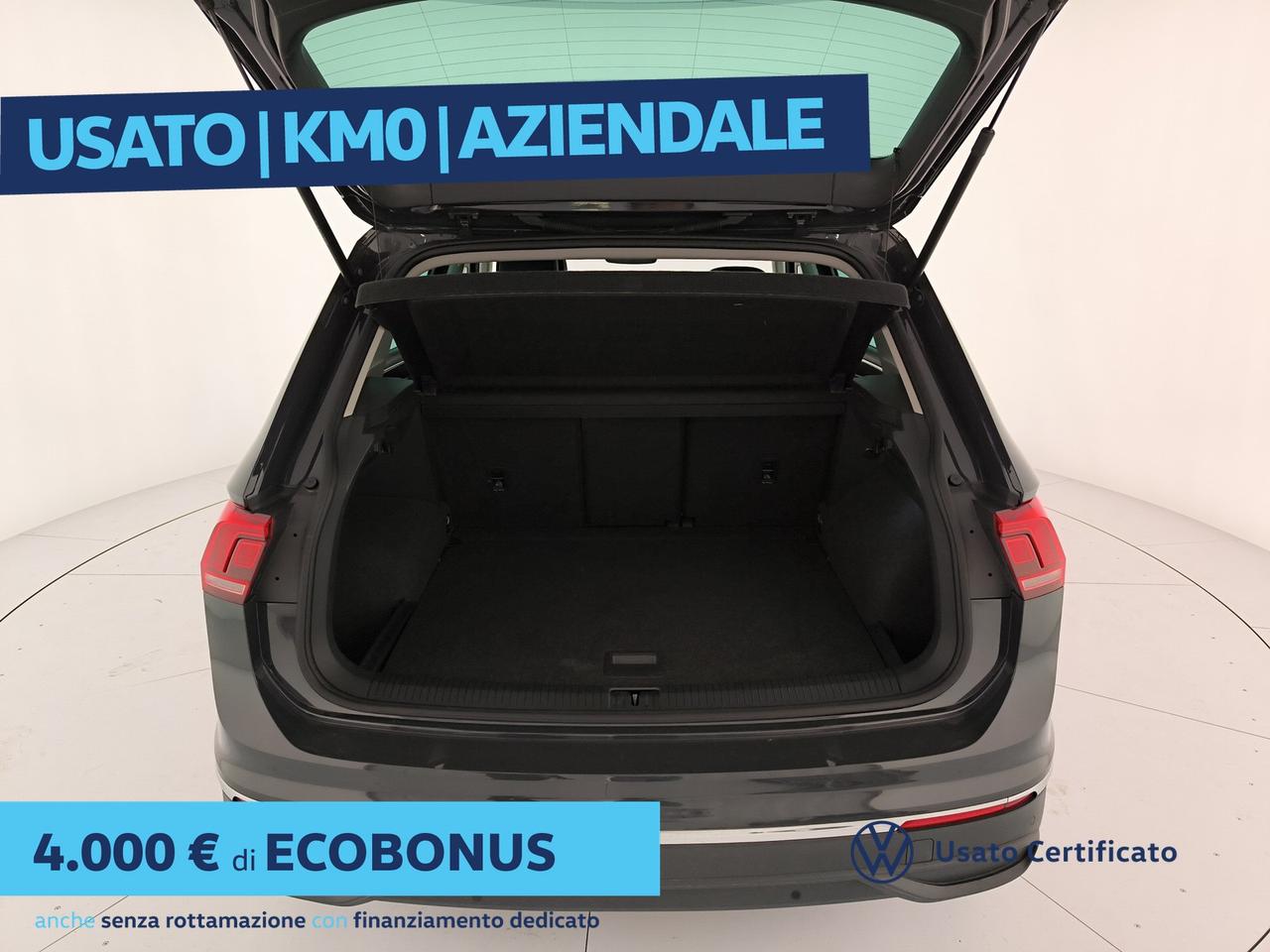 Volkswagen Tiguan 2.0 tdi life 150cv dsg