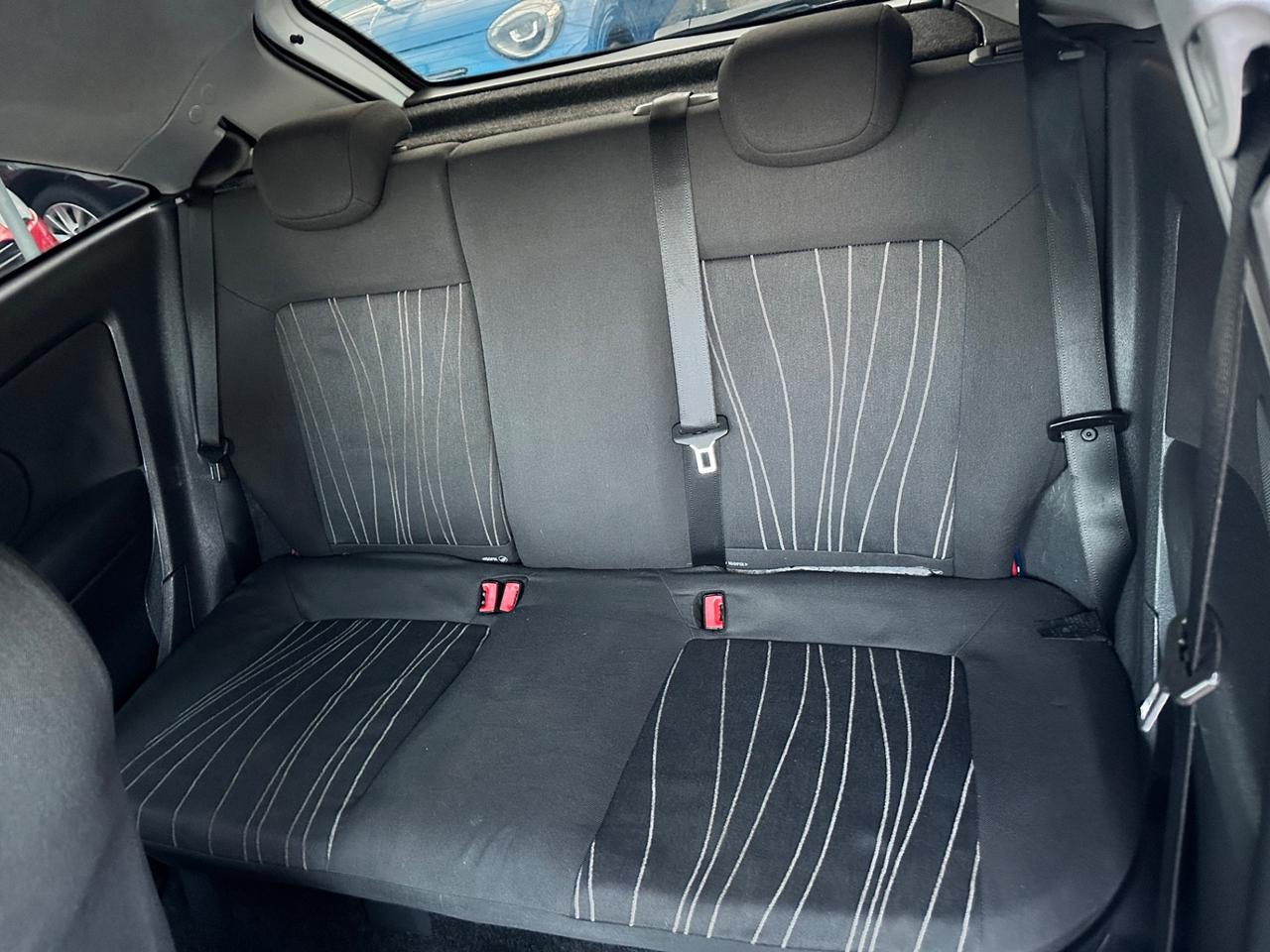 Opel Corsa 1.2 Benzina cambio automatico