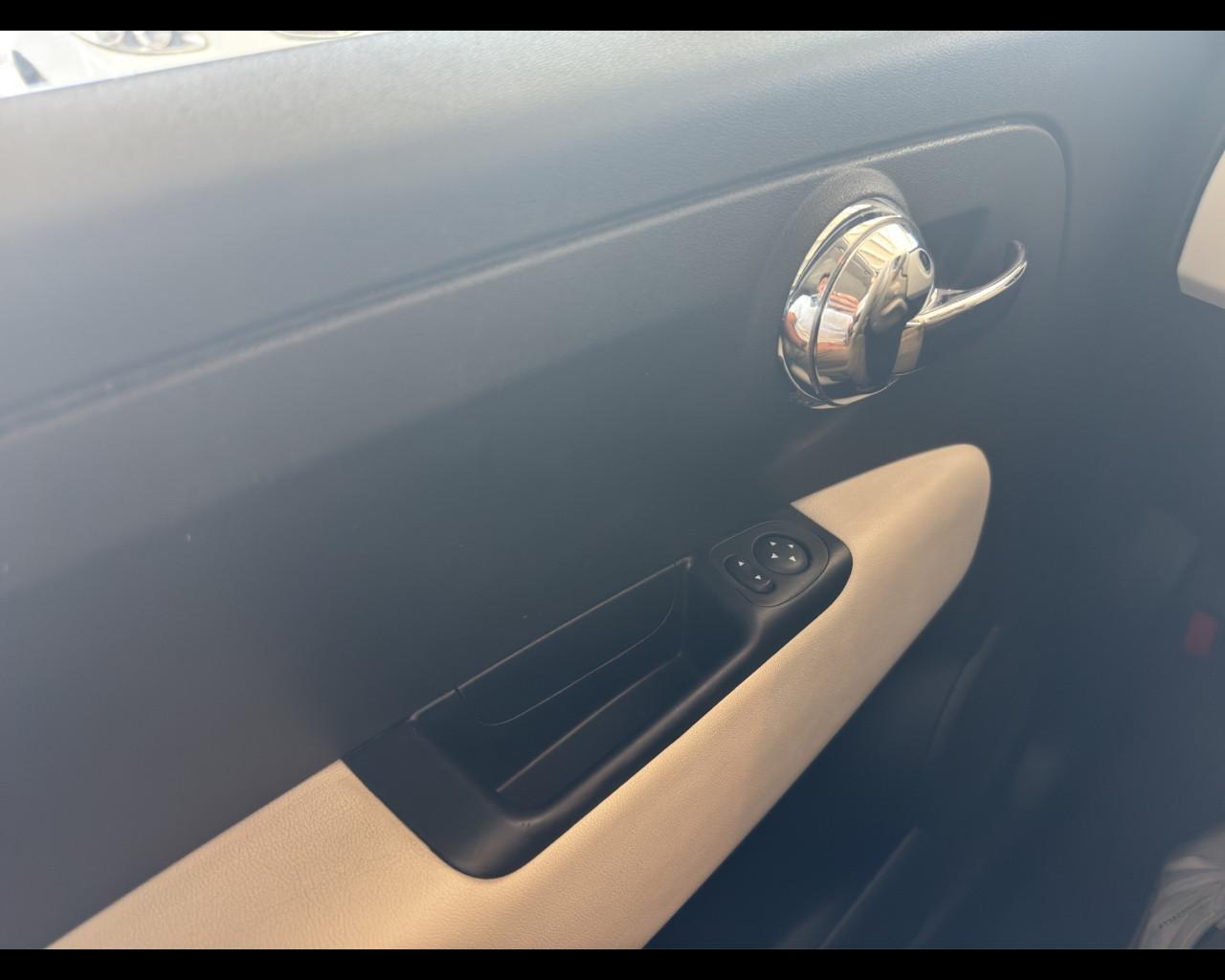 FIAT 500 (2015-2024) - 500 1.2 EasyPower Dolcevita