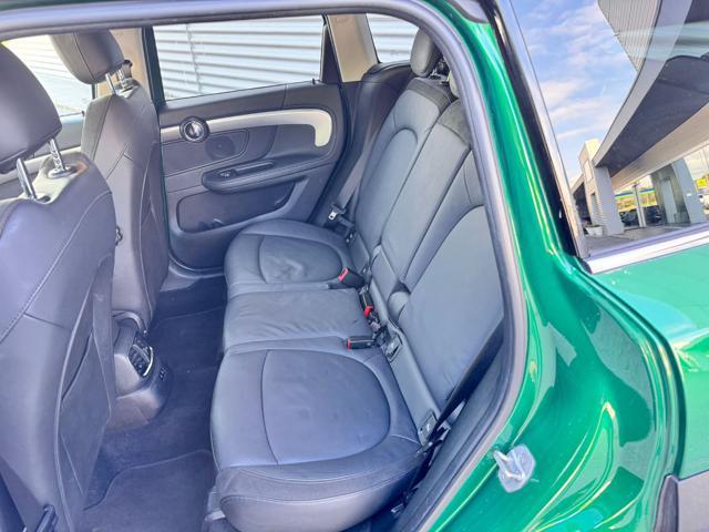 MINI Countryman 1.5 Cooper Hype Countryman FULL LED PELLE CAMERA
