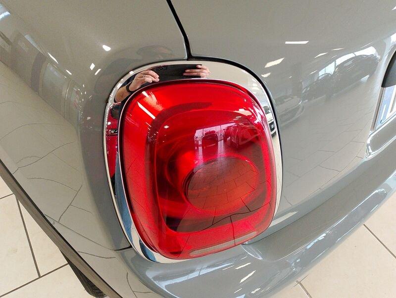 MINI Mini 5 porte (F55) Mini 1.5 One D 5 porte