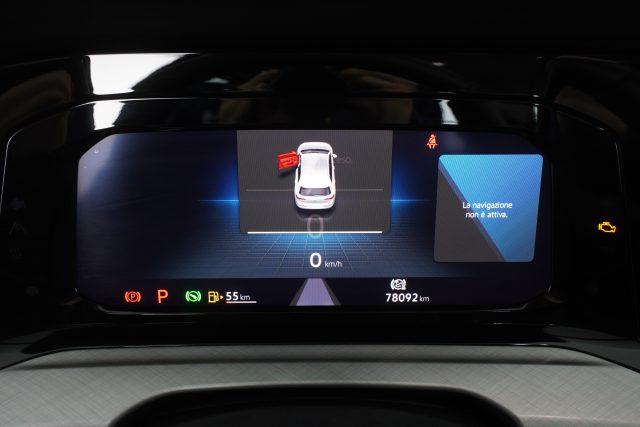 VOLKSWAGEN Golf Golf 2.0 TDI DSG SCR Life