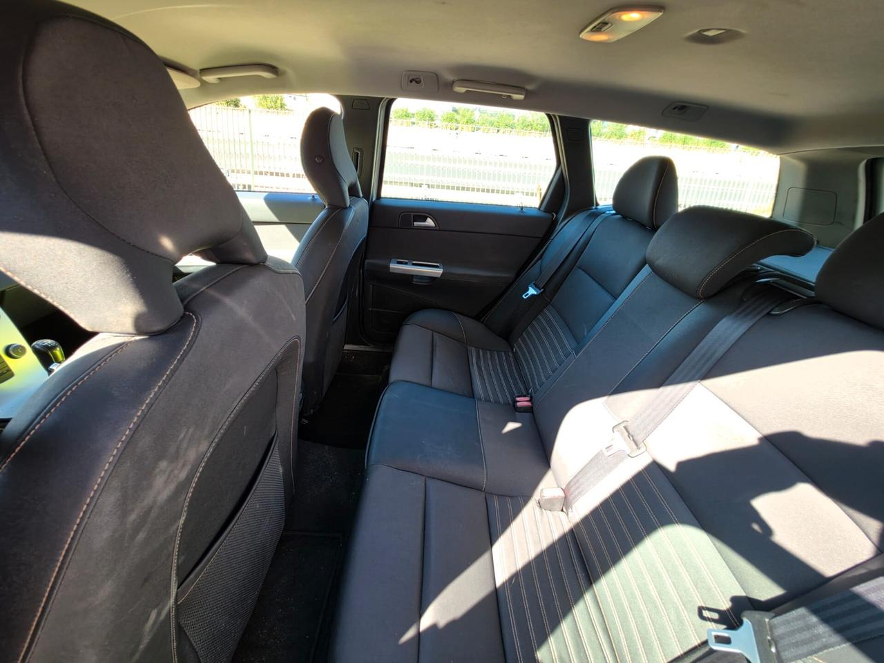 Volvo V50 D2 POLAR