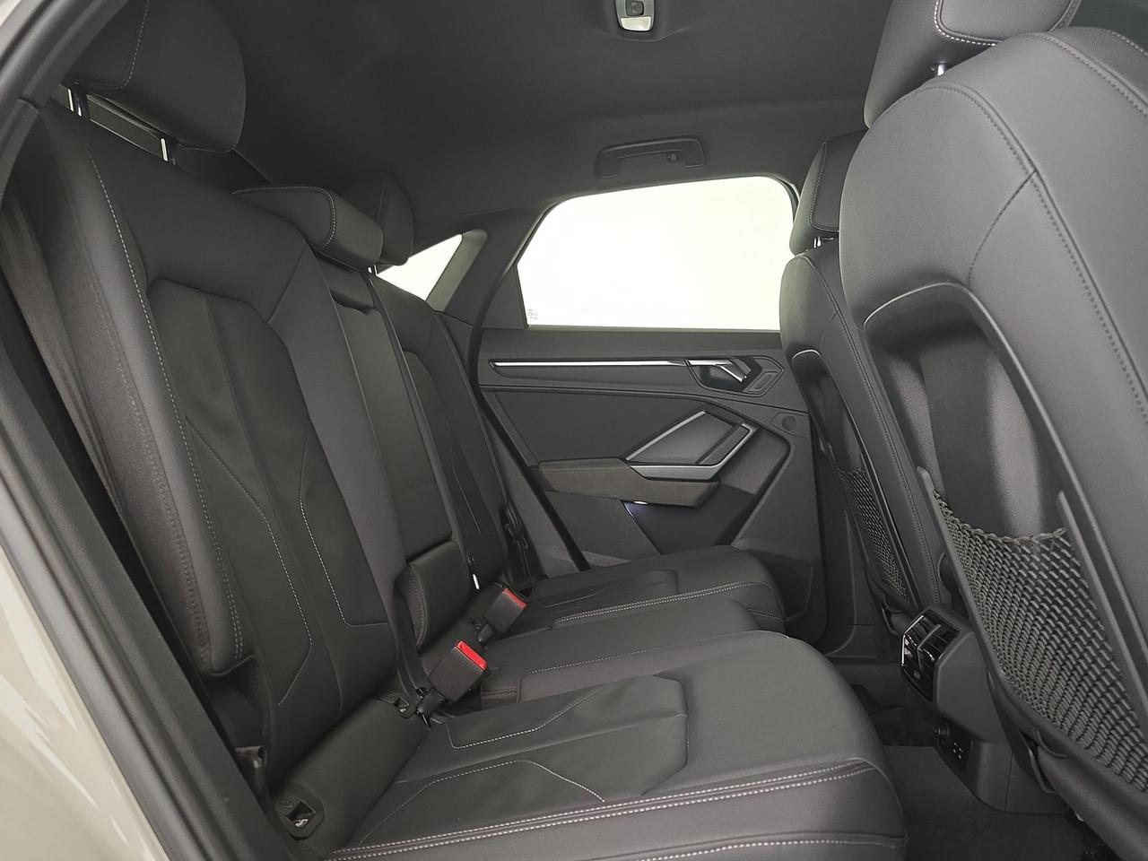 Audi Q3 sportback 40 2.0 tdi edition quattro 200cv s-tronic