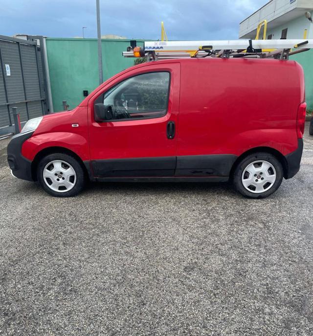 FIAT FIORINO 1.3 M-JET 95CV FURGONE ADVENTURE