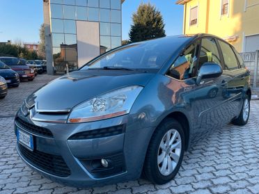 Citroen C4 Picasso 1.6 VTi 120 PERFECT VISION DRIVE, CERCHI IN LEGA, PDC POSTERIORI