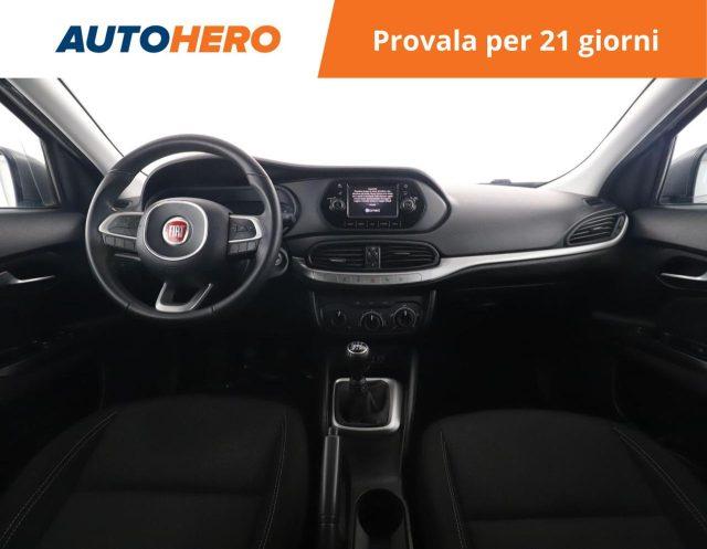 FIAT Tipo 1.6 Mjt S&S 5 porte Easy