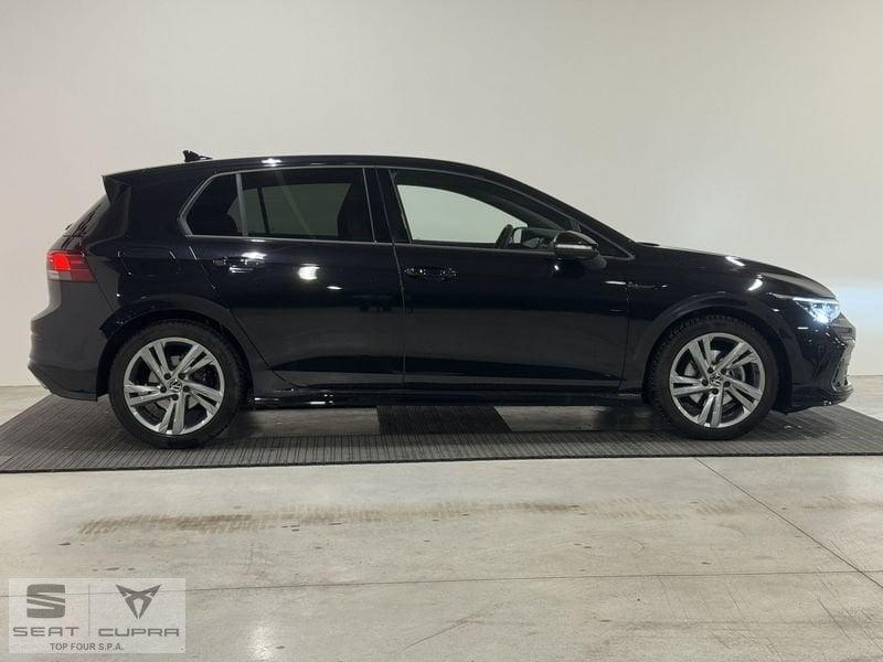 Volkswagen Golf 1.5 TSI EVO ACT R-Line
